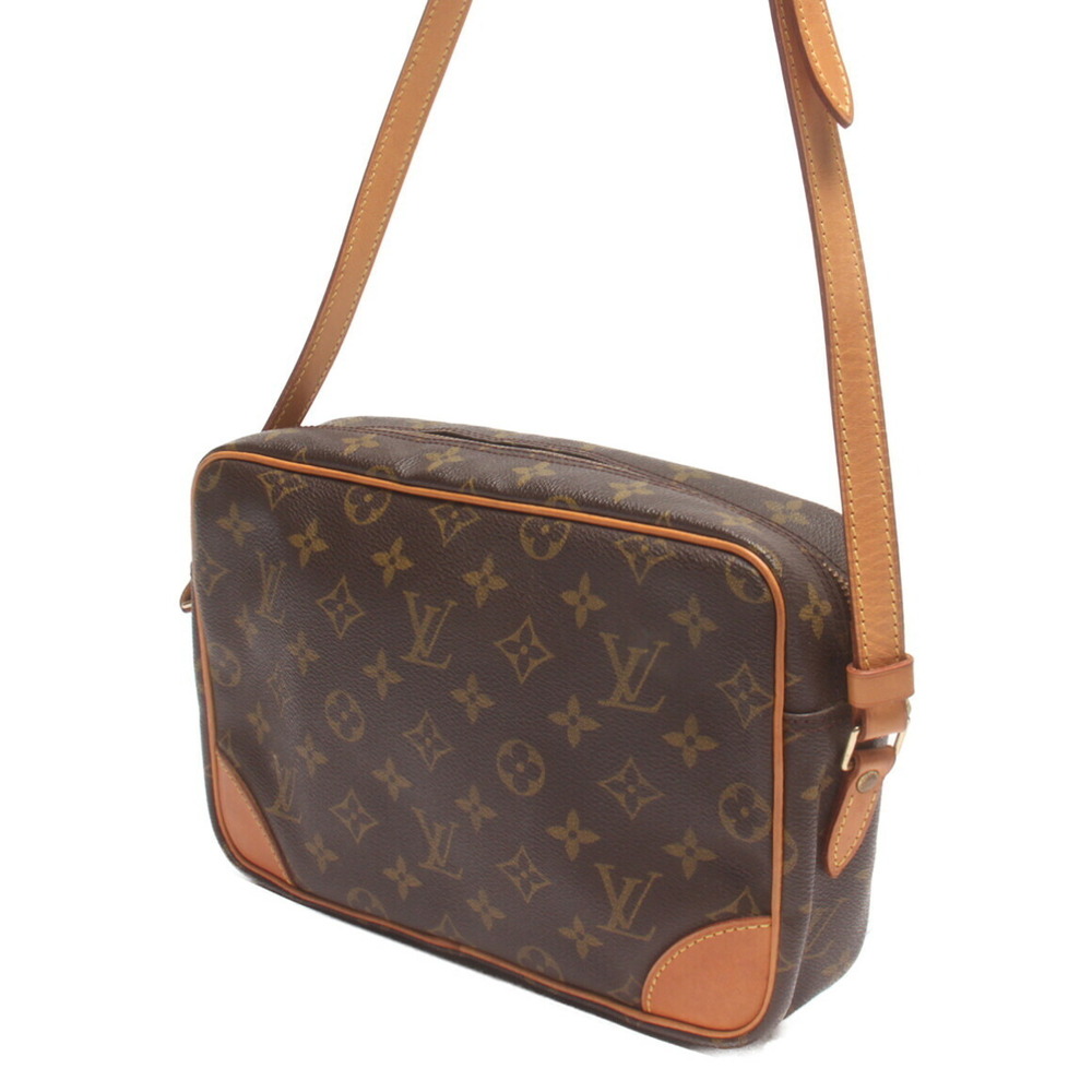 Louis Vuitton Shoulder Trocadero Monogram Bag - Picture 1 of 6